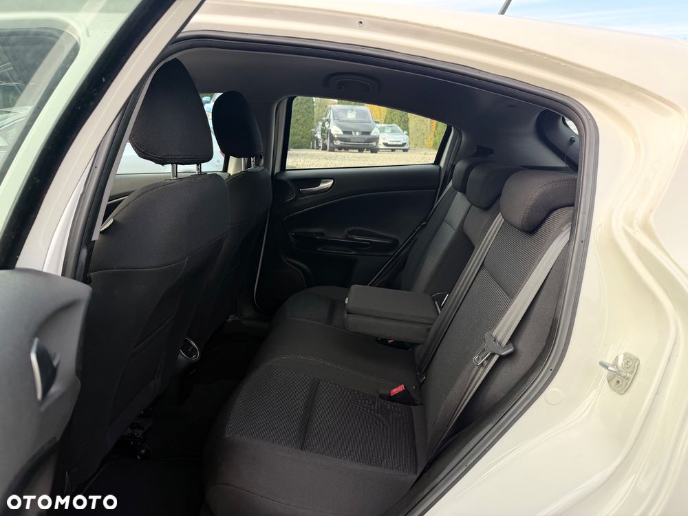 Alfa Romeo Giulietta 1.4 TB 16V Multiair Turismo - 13