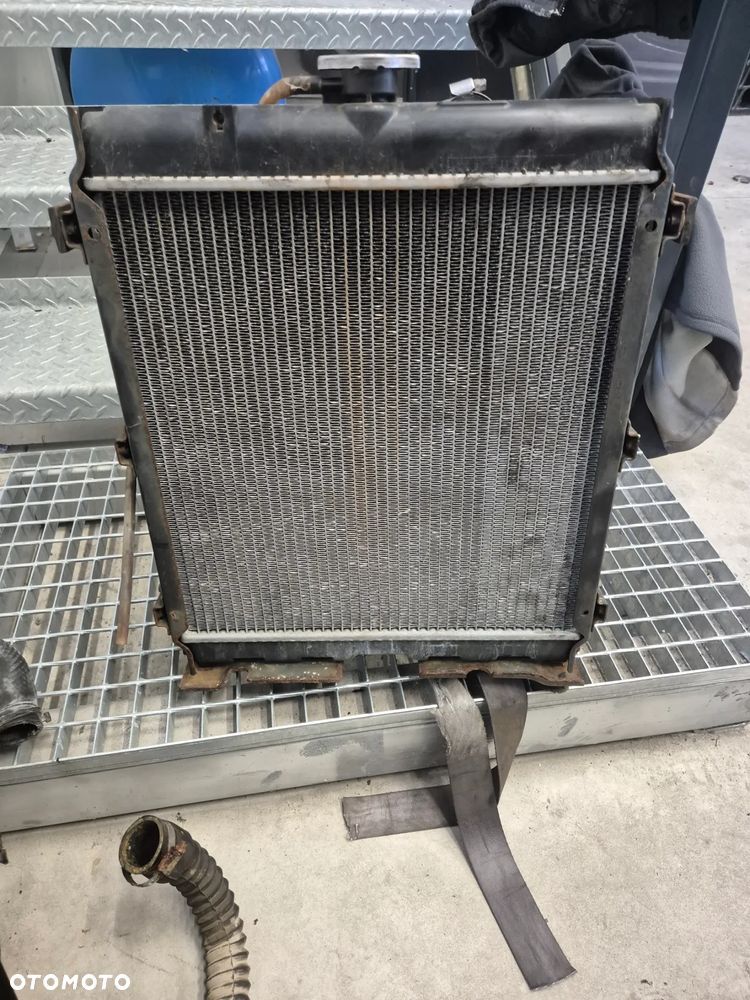 Chłodnica perkins 404 15 103 15 - 3