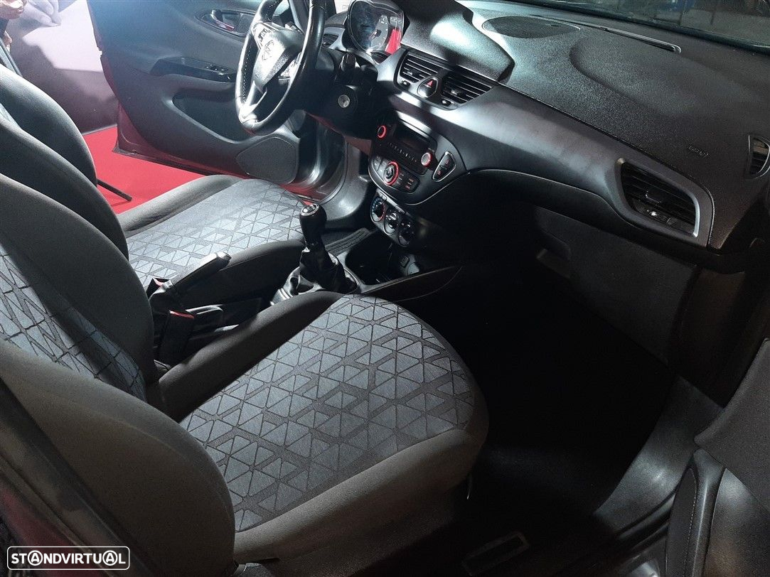 Opel Corsa 1.2 Dynamic - 25