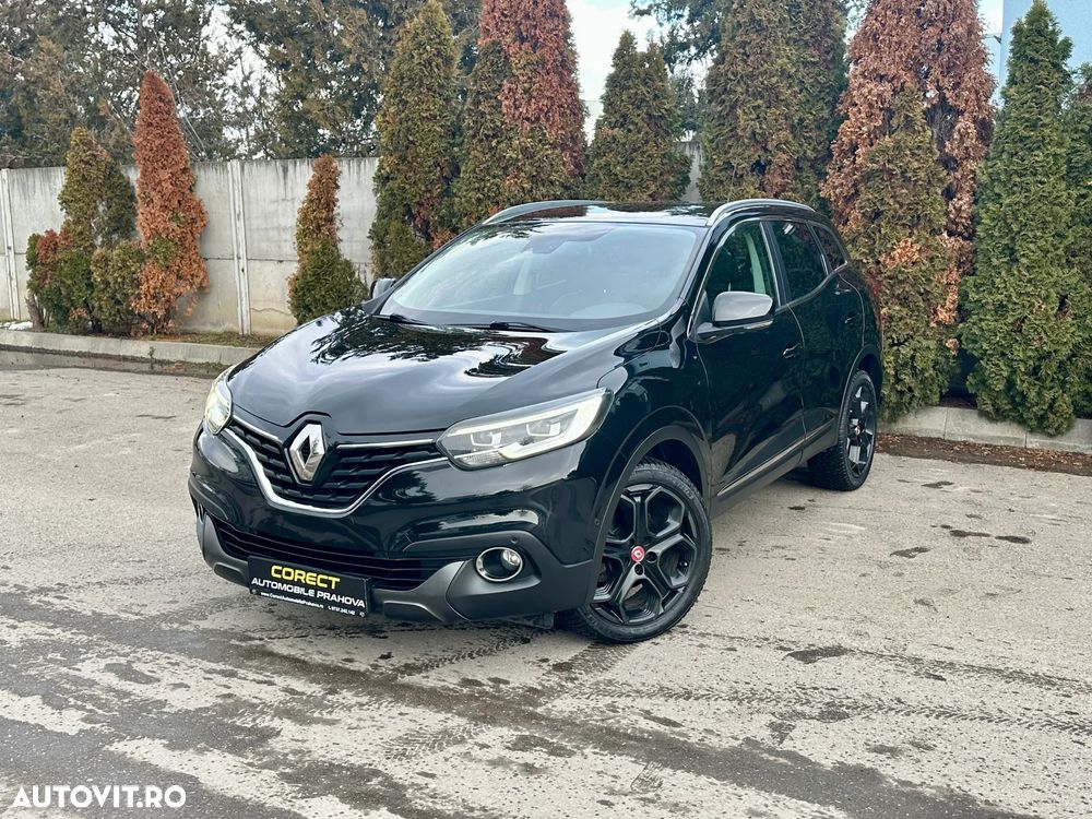 Renault Kadjar - 1