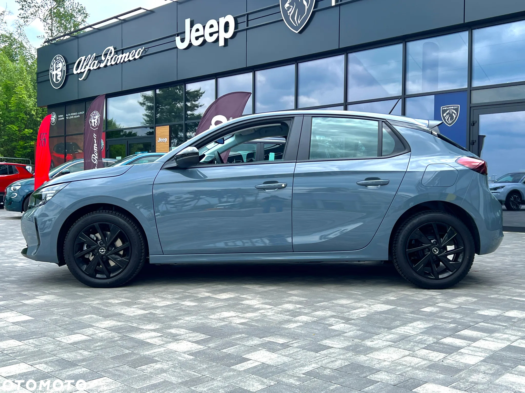 Opel Corsa 1.2 Edition S&S - 4