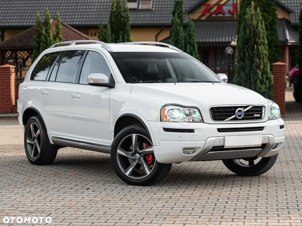 Volvo XC 90 D5 RDesign - 3