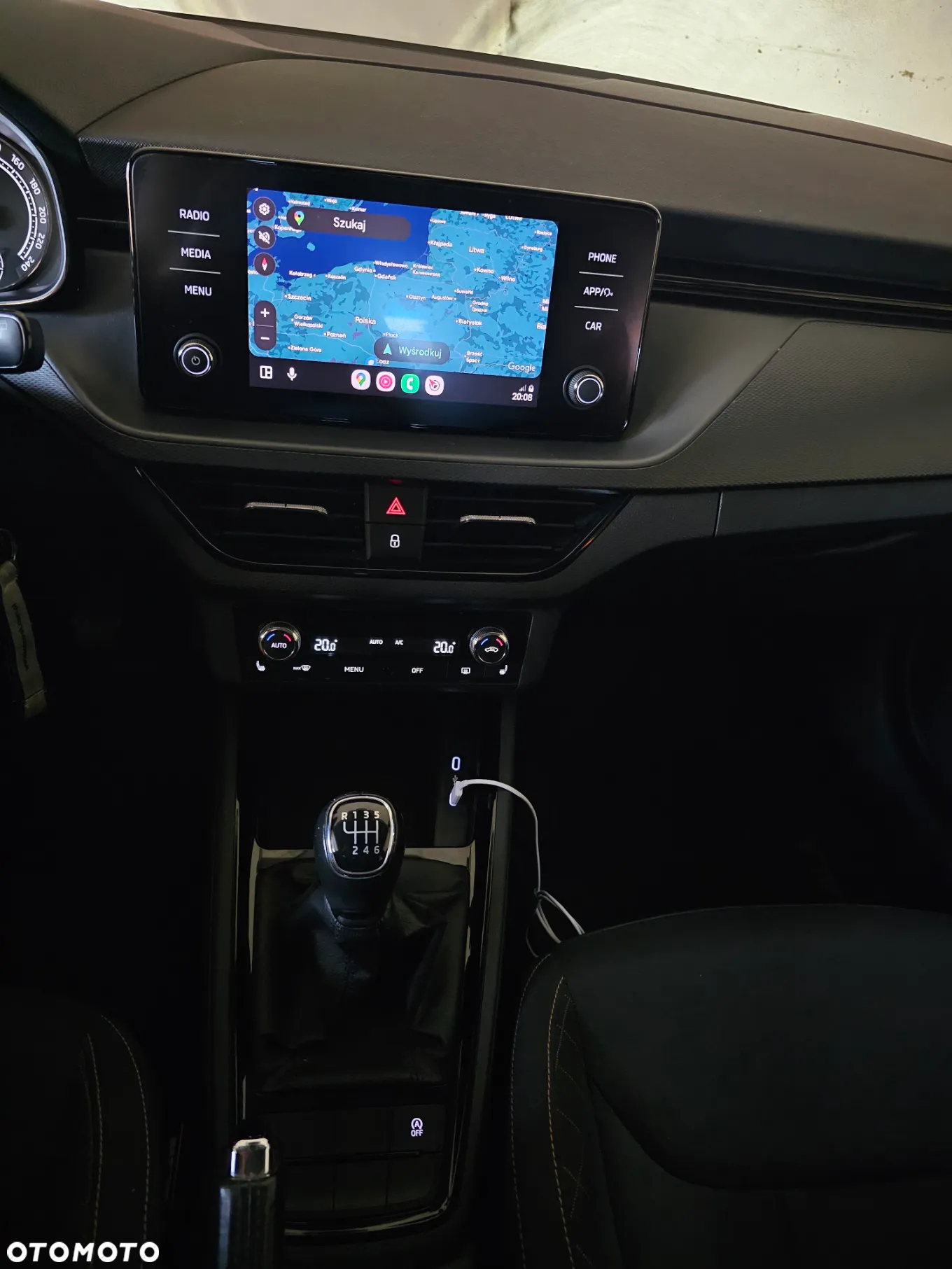 Skoda Scala 1.5 TSI Ambition - 18