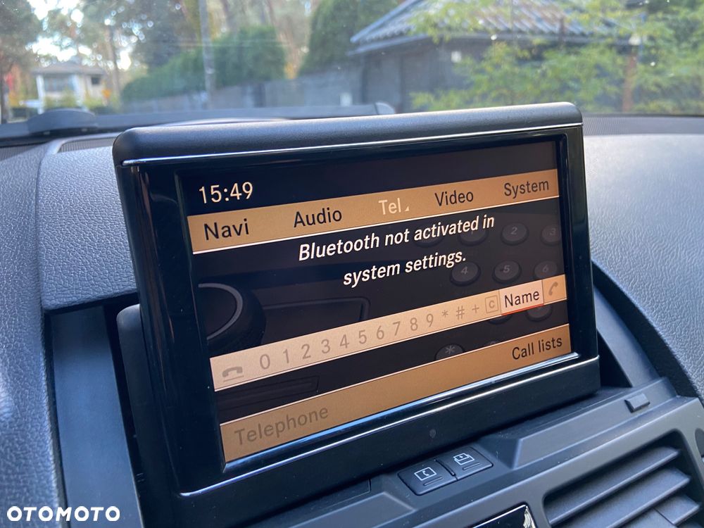 Mercedes-Benz Klasa C 280 4Matic 7G-TRONIC Avantgarde - 36