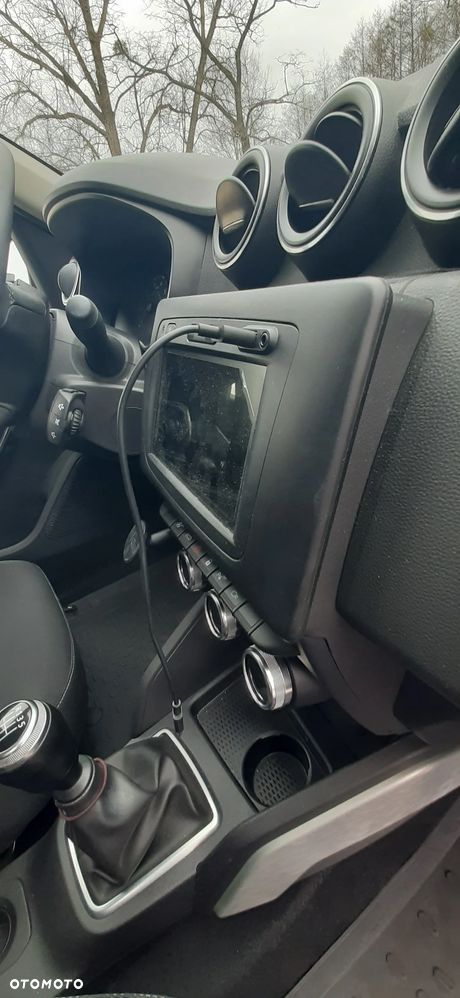 Dacia Duster 1.0 TCe Prestige - 35