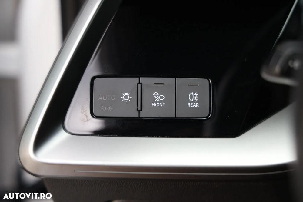 Audi A3 Limuzina 30 TDI S tronic S line - 27