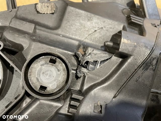 VW PASSAT B8 LAMPA LEWA PRZÓD FULL LED 3G1941081C - 8