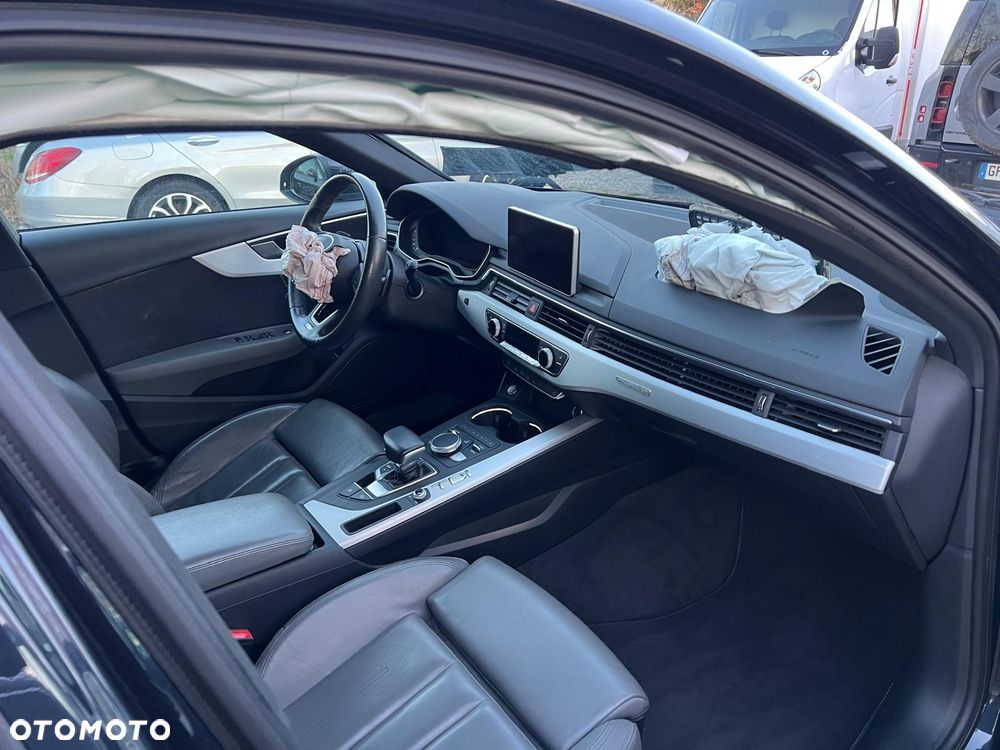 Audi A4 Allroad - 15