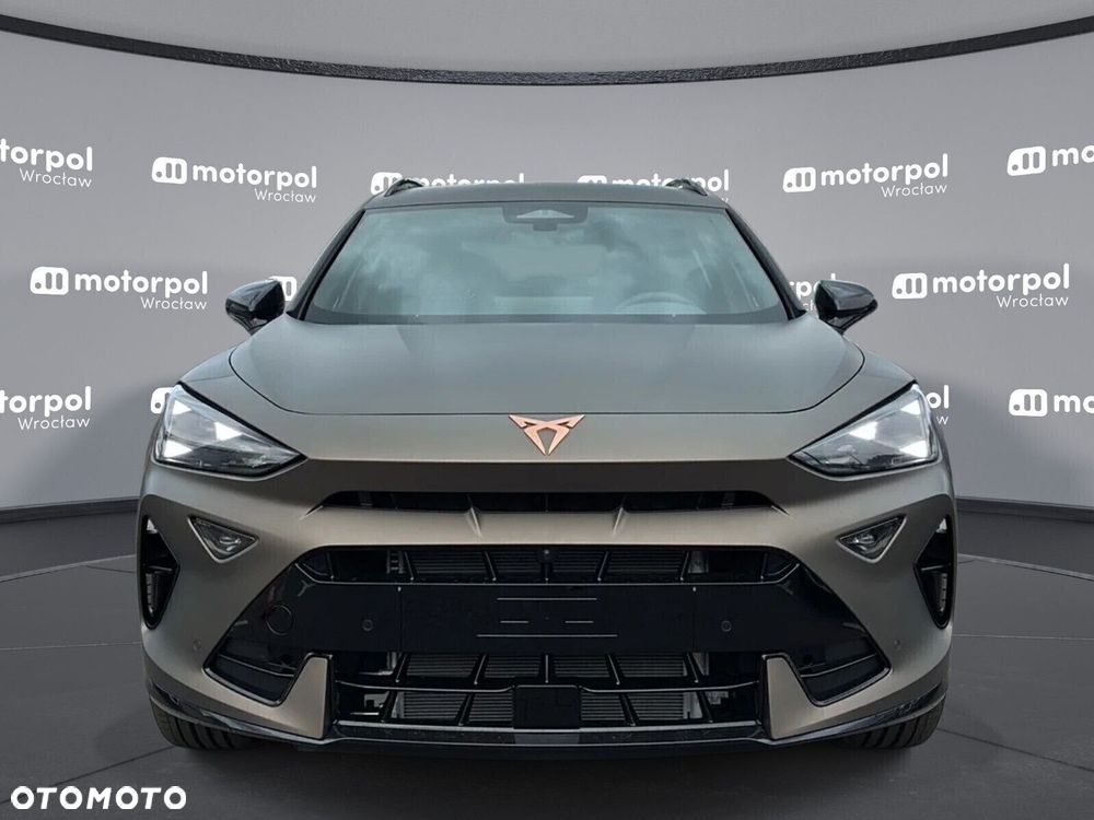 Cupra Formentor - 3