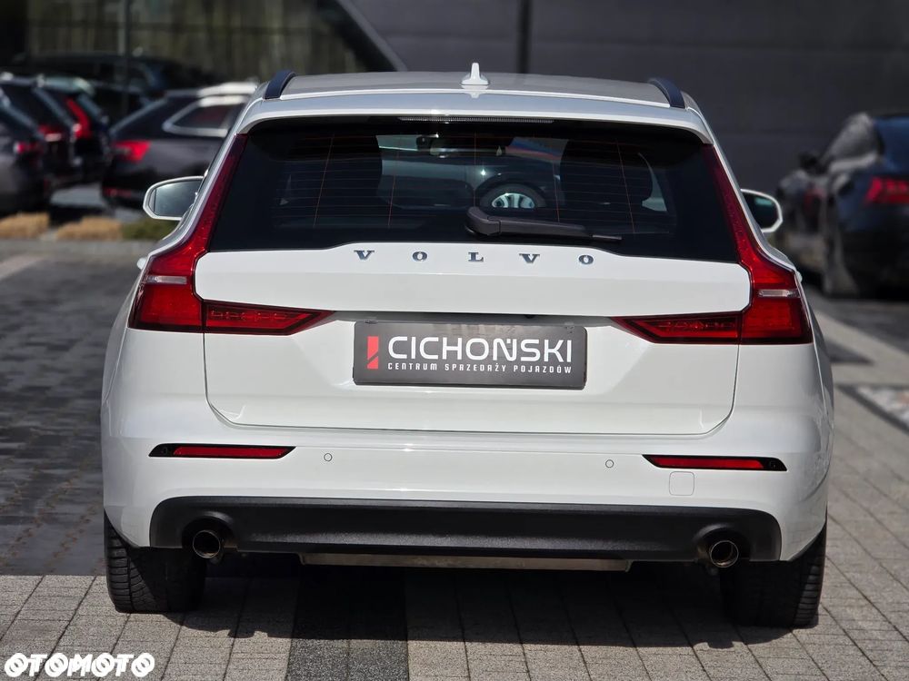 Volvo V60 B3 B Momentum Pro - 8