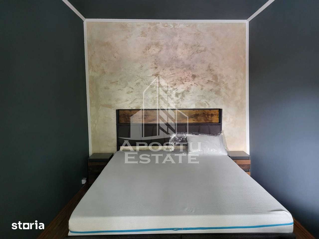 Apartament 2 camere de vanzare, zona Telegrafului/Isho, Timisoara — fotografia 1