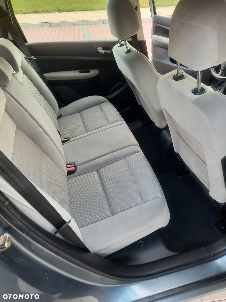 Peugeot 307 1.6 - 18