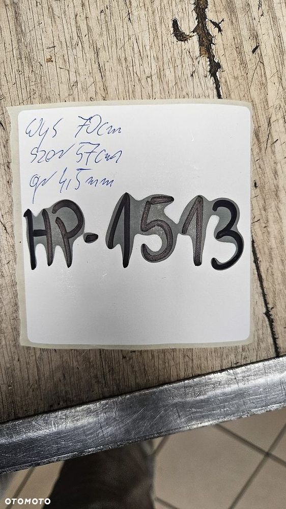 Szyba owiewka Kappa Yamaha T-Max XP500  2008r - 13