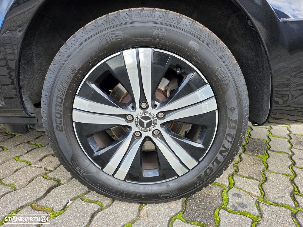 Mercedes-Benz Vito Tourer 114 CDi/34 Pro - 11