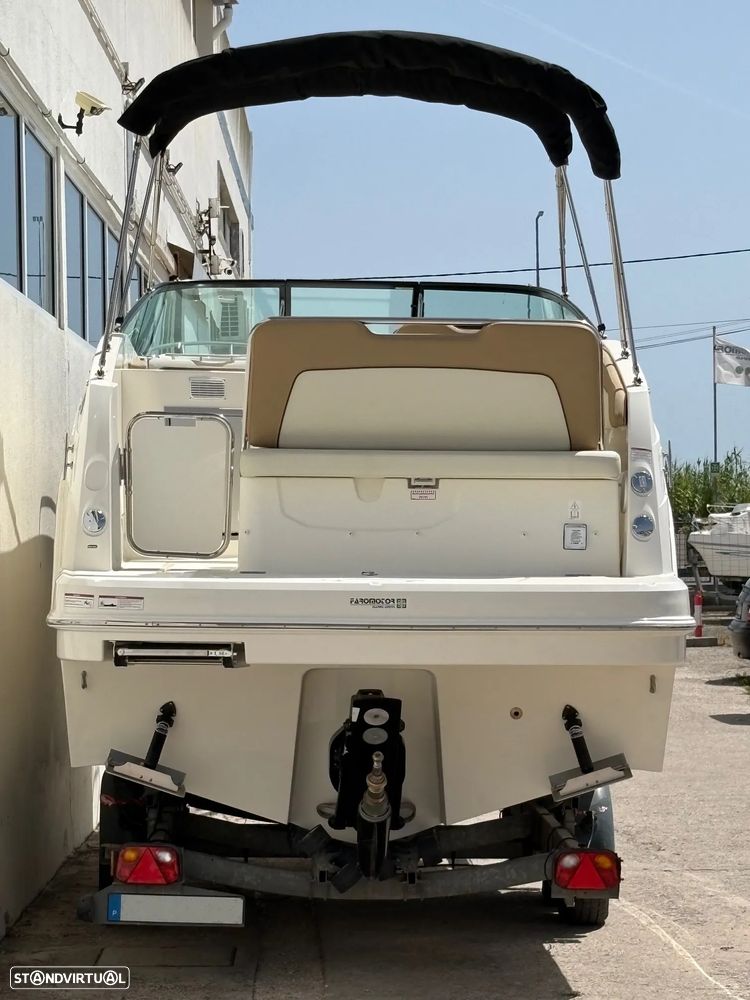 Bayliner Ciera 8 - 8