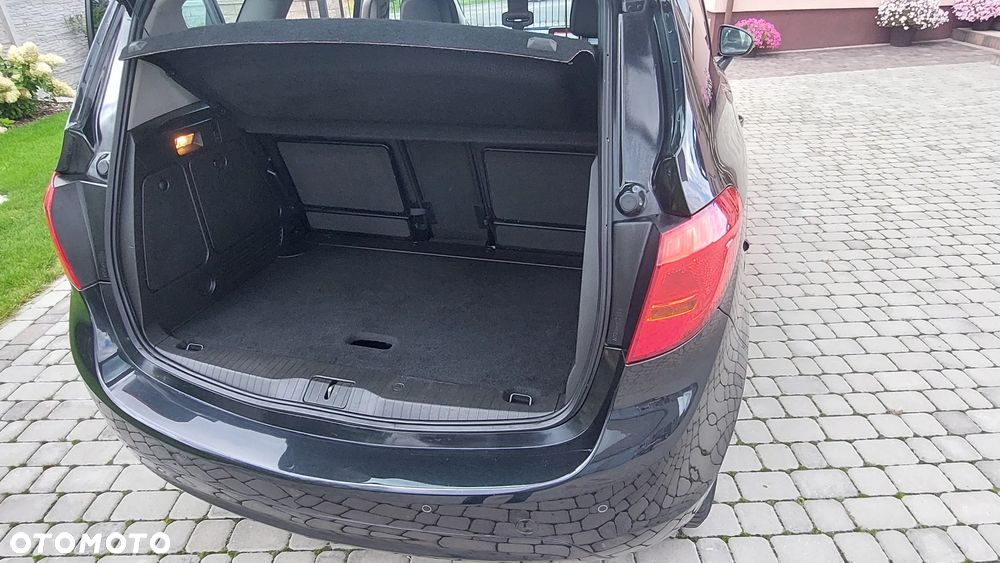Opel Meriva - 35