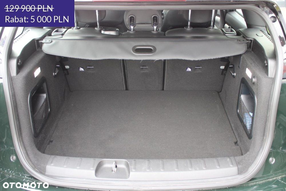MINI Clubman - 13
