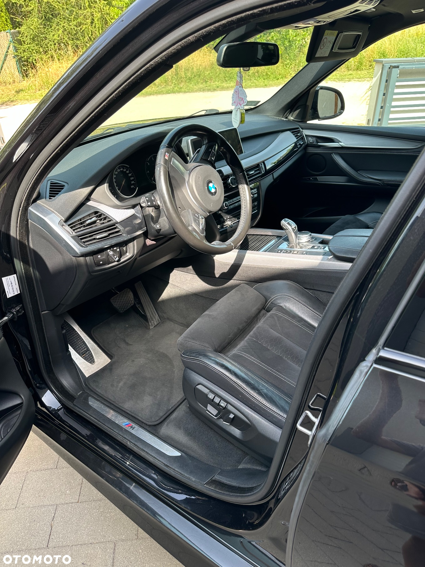BMW X5 xDrive25d - 4