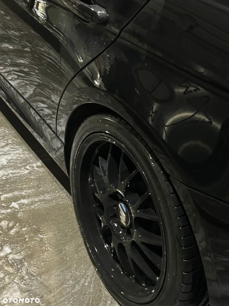 BMW Seria 3 - 36