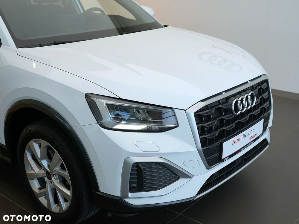 Audi Q2 - 11
