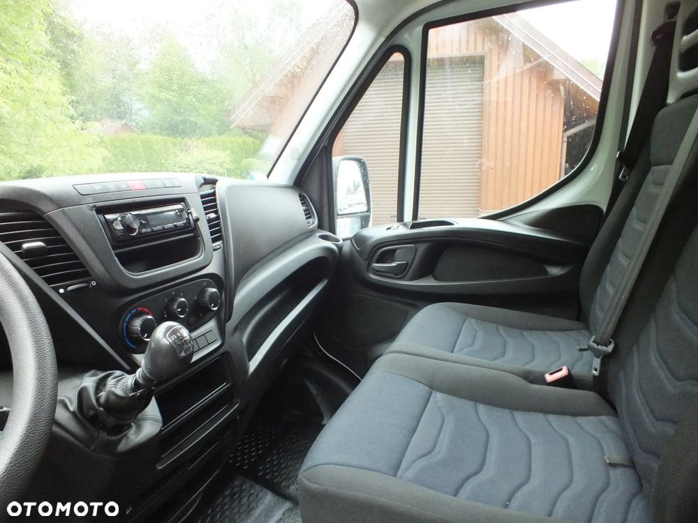 Iveco Daily 35c14 - 21