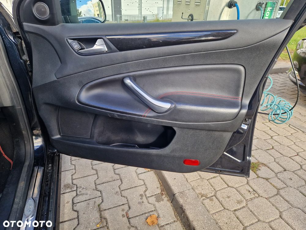 Ford Mondeo 2.2 TDCi Titanium S - 28