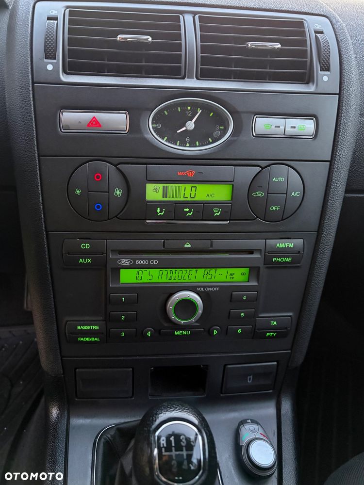 Ford Mondeo 2.0 TDCI Platinium X - 16