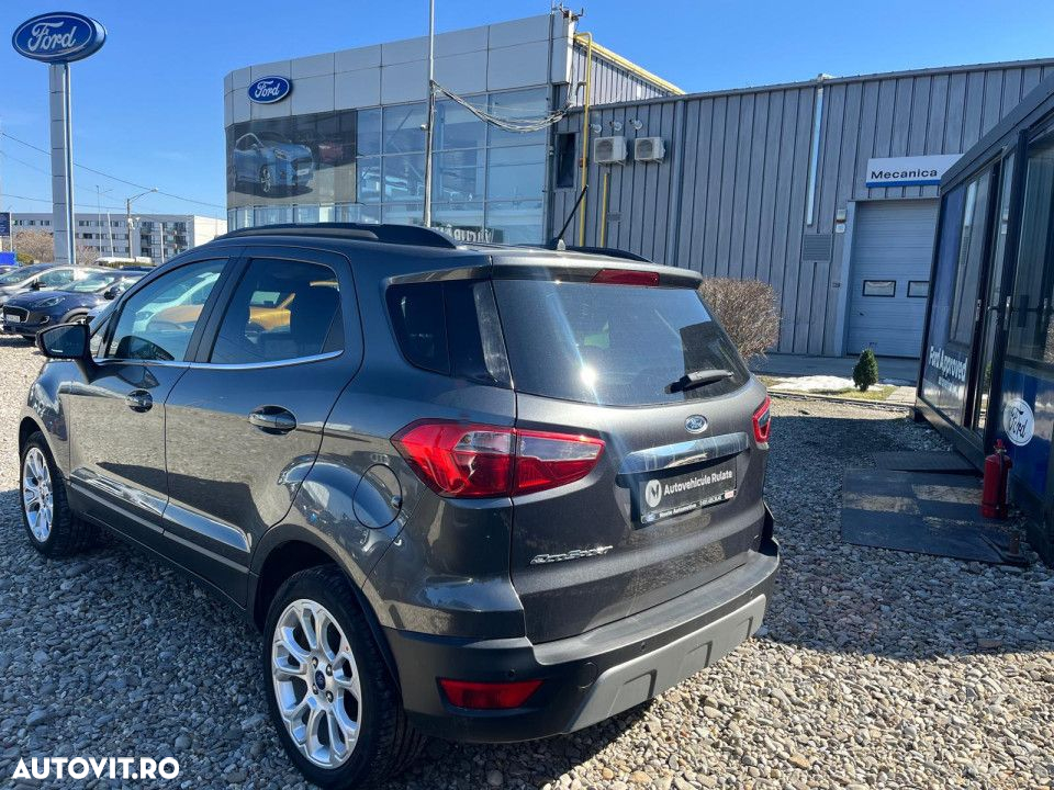Ford EcoSport - 4