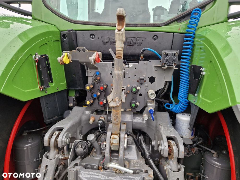Fendt 720 VARIO POWER PLUS - 26