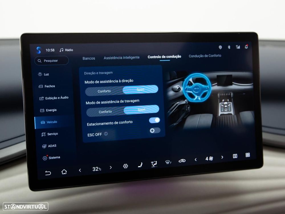 BYD Atto 3 Design - 28