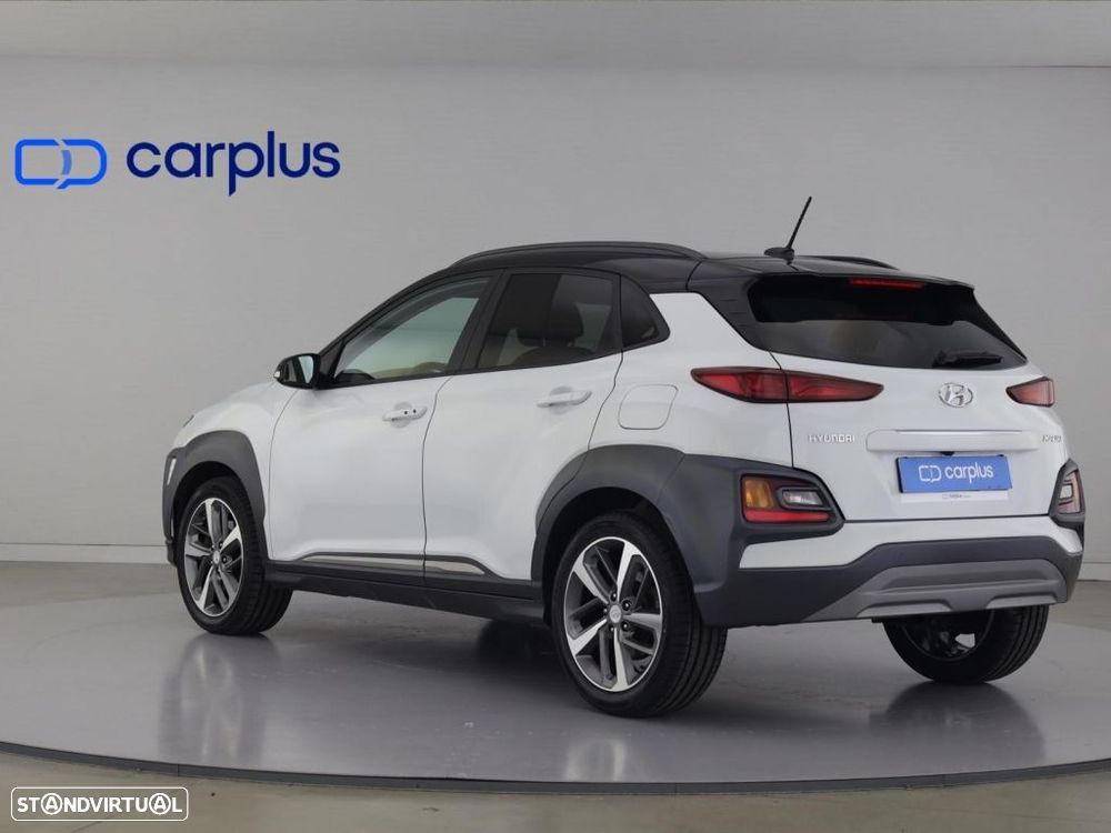Hyundai Kauai 1.0 T-GDi Premium - 5