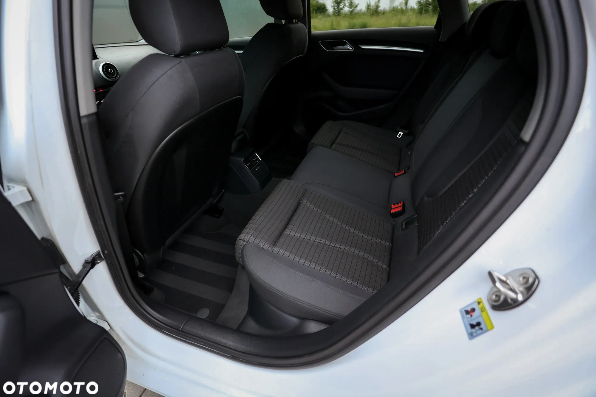 Audi A3 2.0 TDI Sport - 18