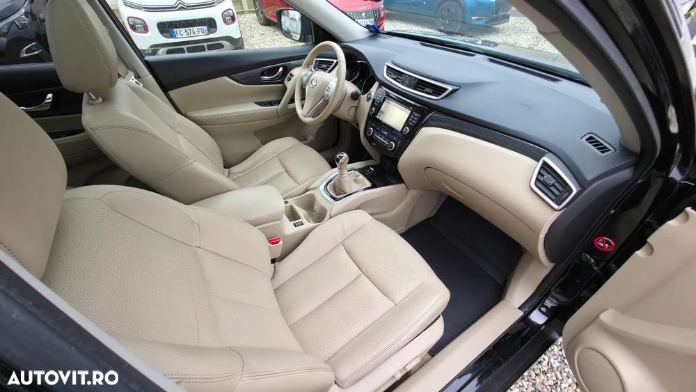 Nissan X-Trail 1.6 dCi Tekna - 26