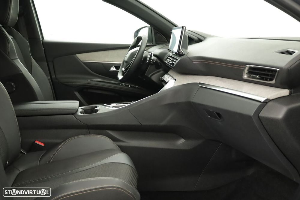 Peugeot 3008 1.2 Hybrid Allure Pack e-DCS6 - 22