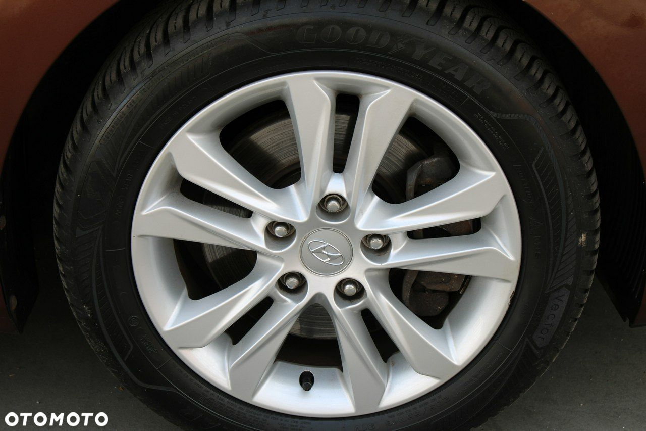 Hyundai i30 - 34