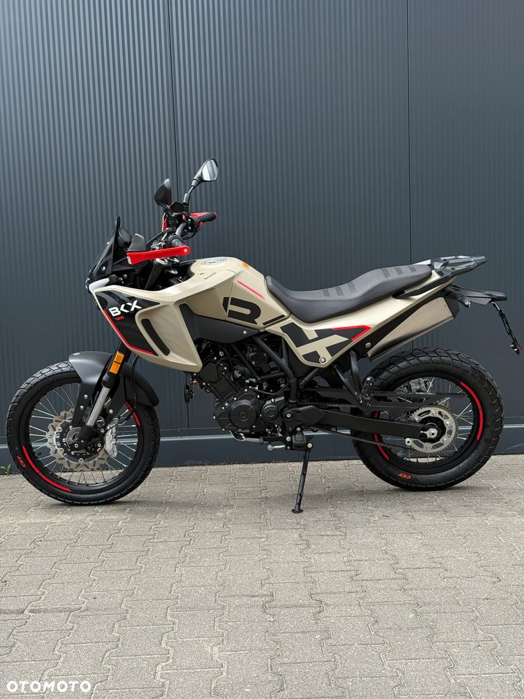 Benelli BKX - 8