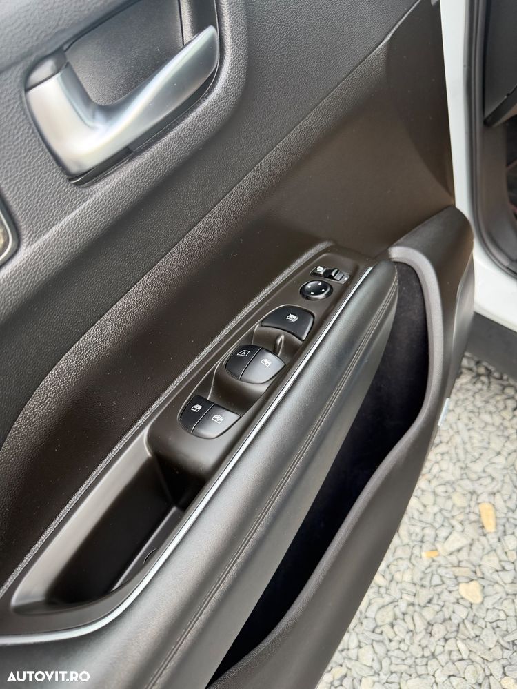 Renault Koleos 2.0 Energy dCi X-TRONIC Life - 8