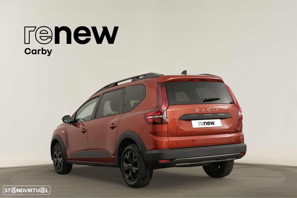 Dacia Jogger 1.0 ECO-G Extreme+ Up&Go 7L Bi-Fuel - 4