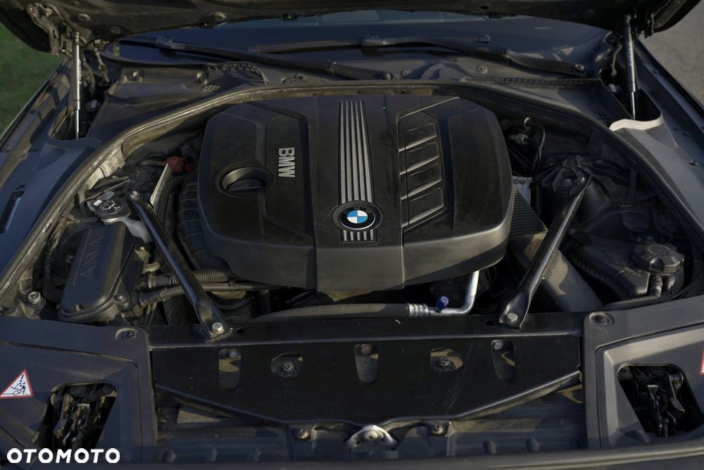 BMW Seria 5 - 22