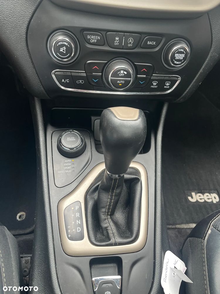 Jeep Cherokee 3.2 V6 Pentastar Active Drive I Automatik Limited - 28
