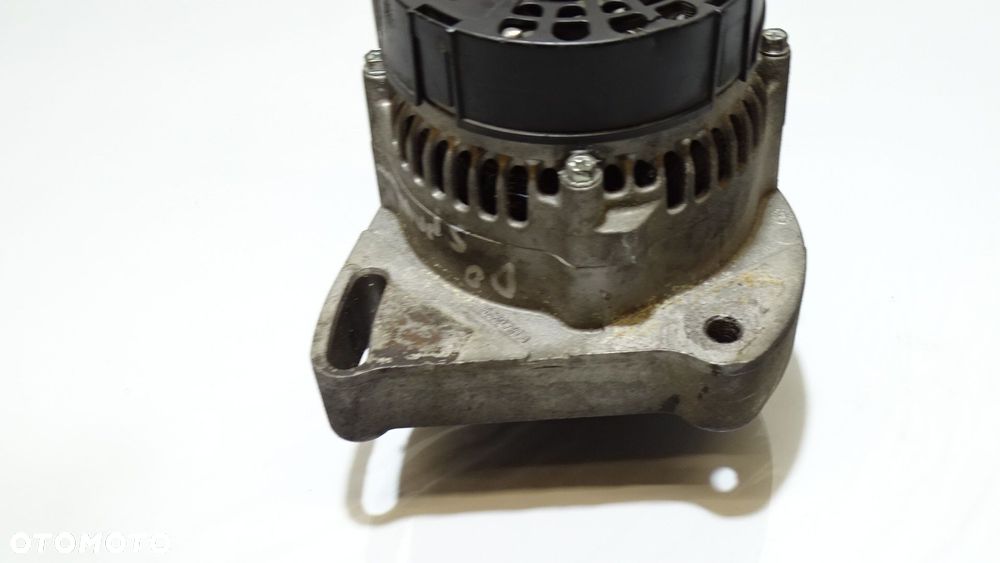 ALTERNATOR FIAT PUNTO 1.2 - 5