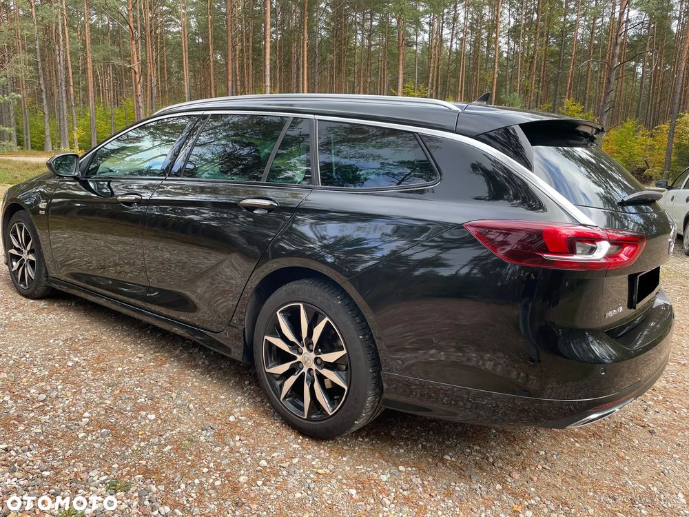 Opel Insignia 2.0 Ultimate Exclusive - 3