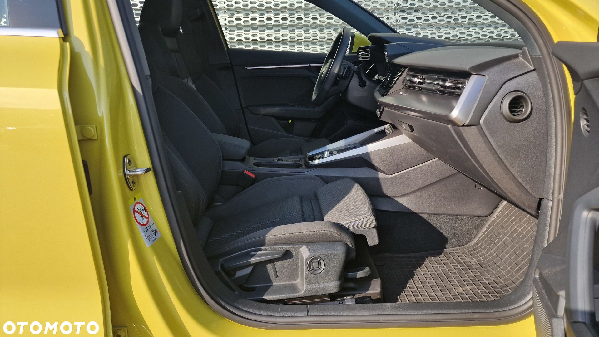 Audi A3 - 13