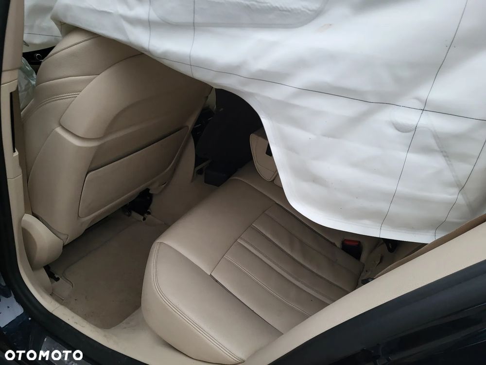 BMW Seria 5 540d xDrive Sport Line - 25