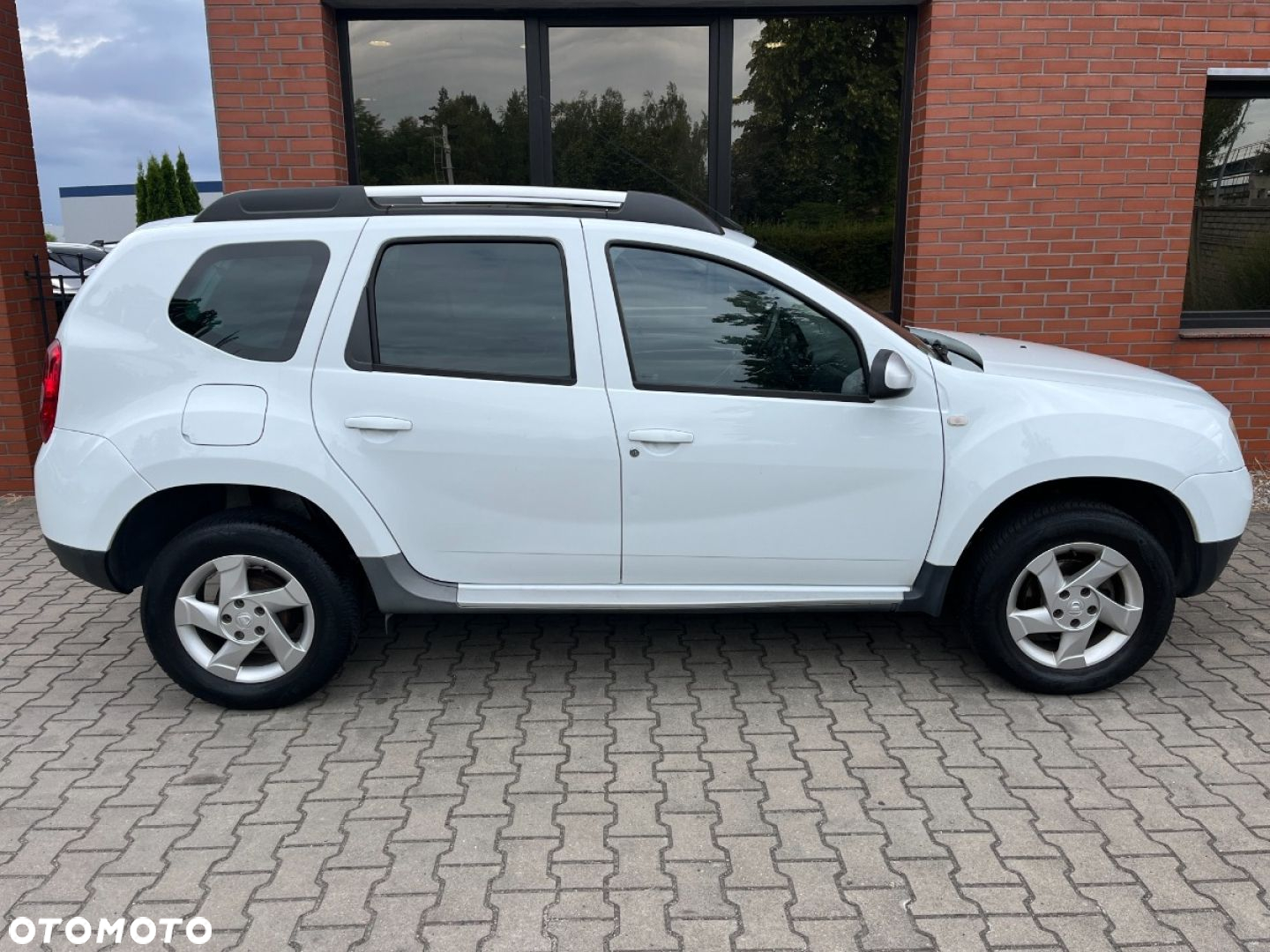 Dacia Duster 1.6 Ambiance - 23