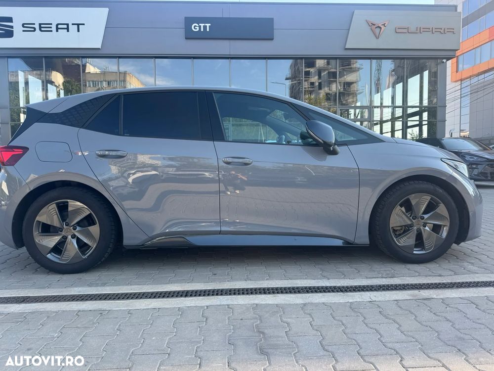 Cupra Born Standard - 14