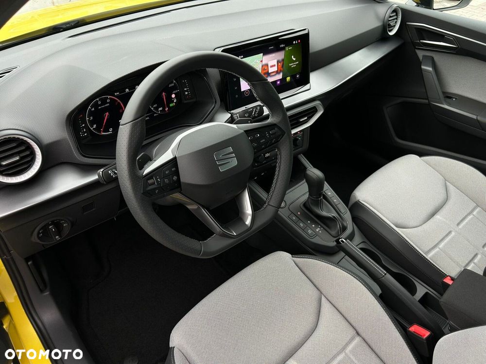 Seat Arona - 6