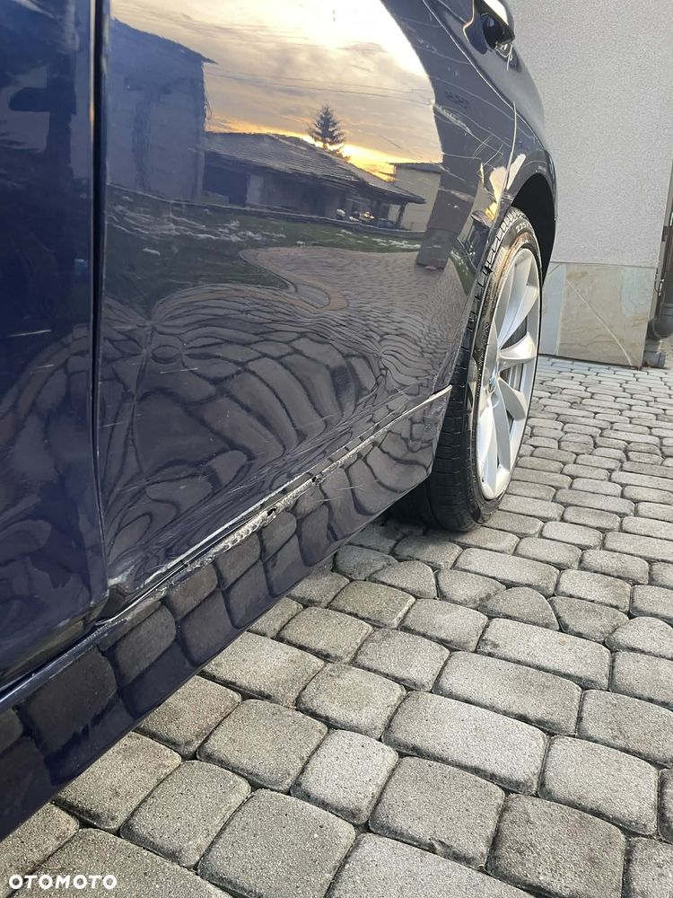 BMW Seria 3 320i xDrive Edition M Sport Shadow - 11