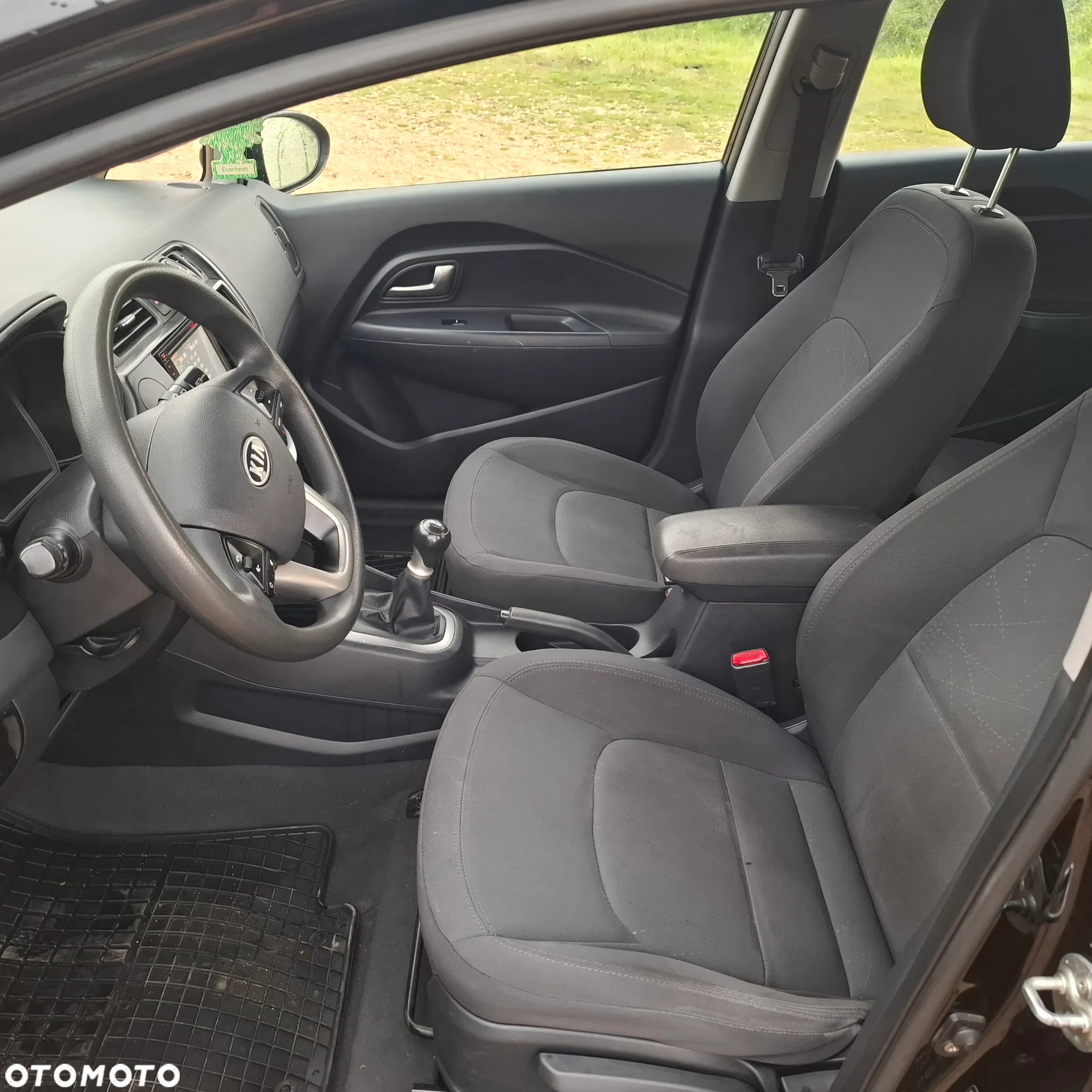 Kia Rio 1.2 Edition 7 - 5