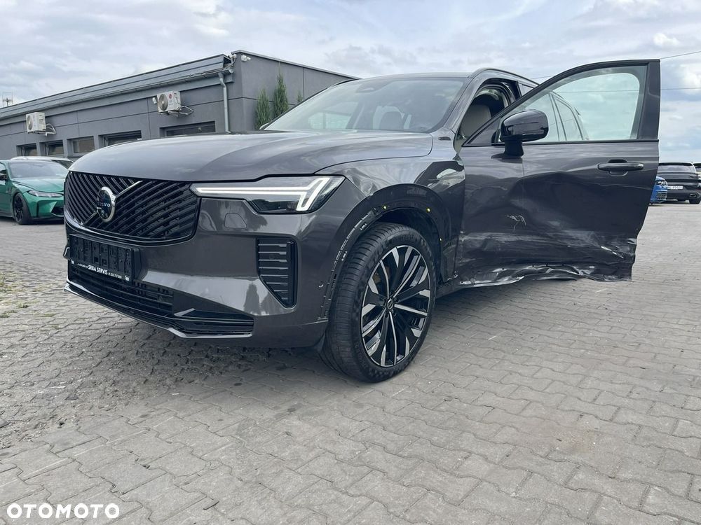 Volvo XC 90 B5 B AWD Ultra Bright 7os - 8